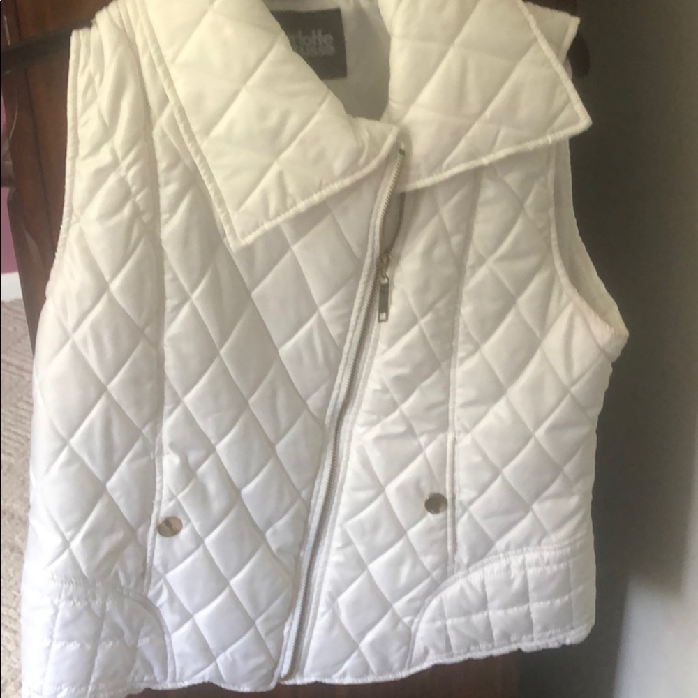 Vest
